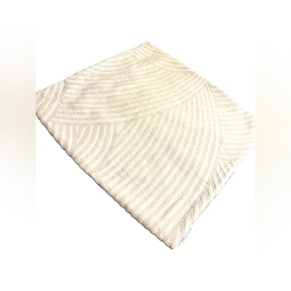 David Fusseneggar Pillow Covers Set Of 2 - Picture 3 of 10